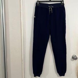 Figs Muhima Skinny Jogger XS Navy
